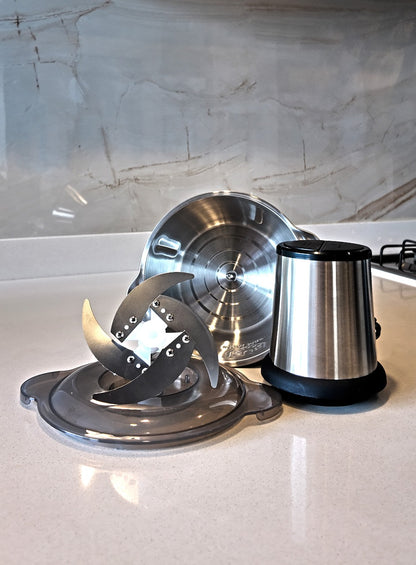 Picadora Eléctrica 3Lts