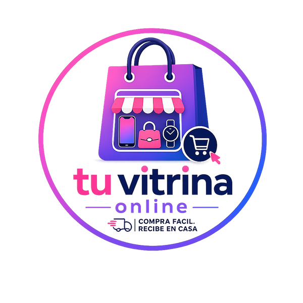 Tu Vitrina Online